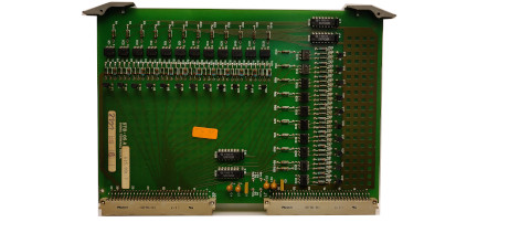 STB-05A Signal Terminal Block